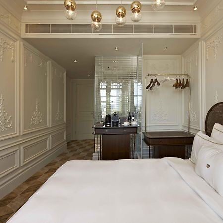 The Stay Bosphorus Istanbul Exterior photo