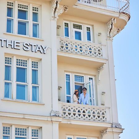 The Stay Bosphorus Istanbul Exterior photo