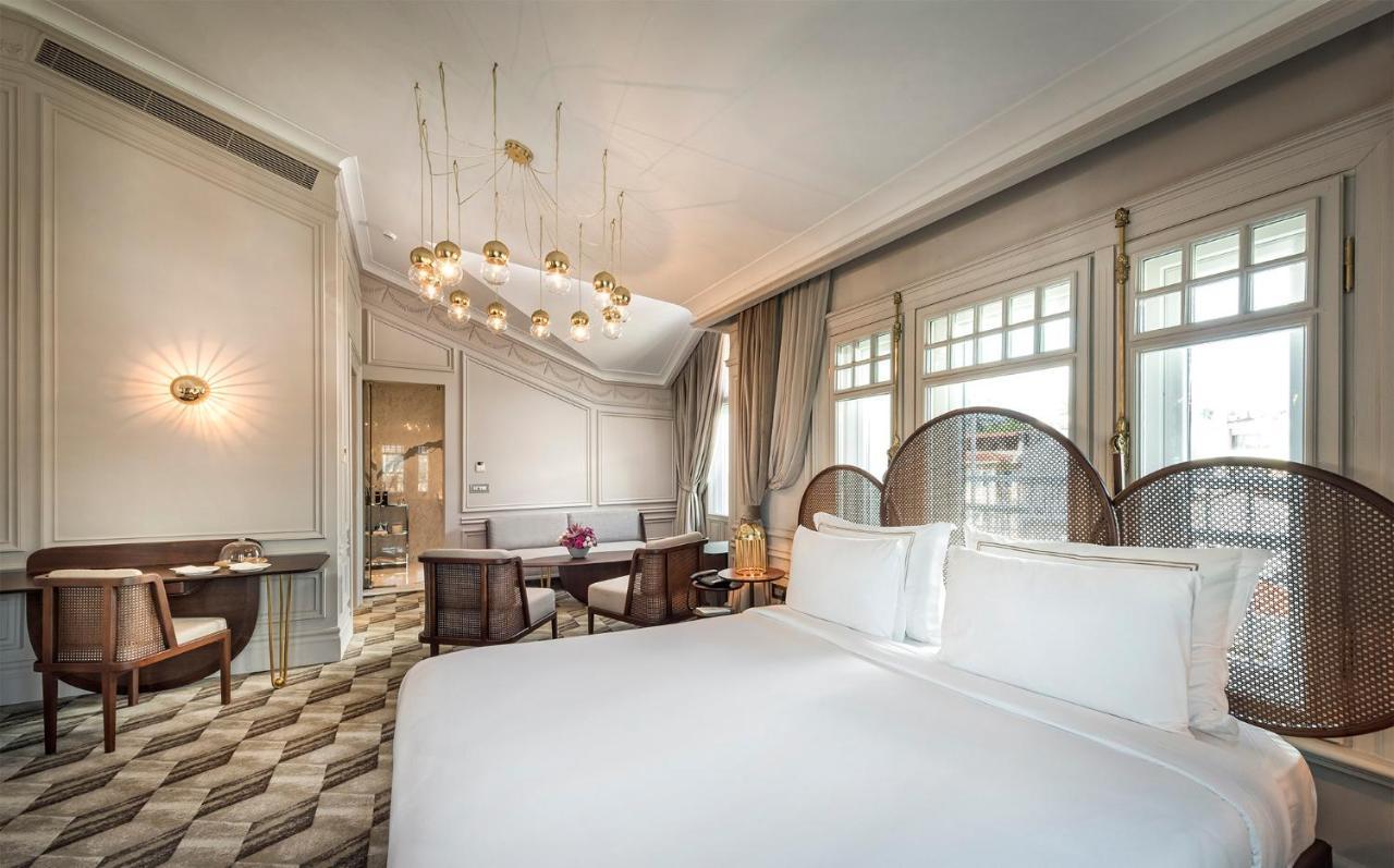 The Stay Bosphorus Istanbul Exterior photo