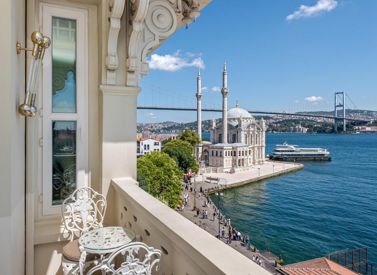 The Stay Bosphorus Istanbul Exterior photo