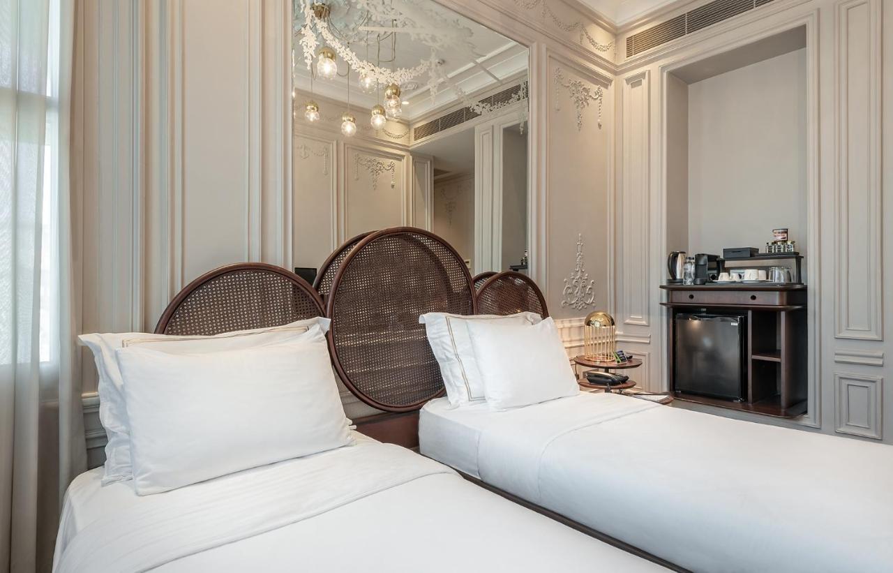 The Stay Bosphorus Istanbul Exterior photo