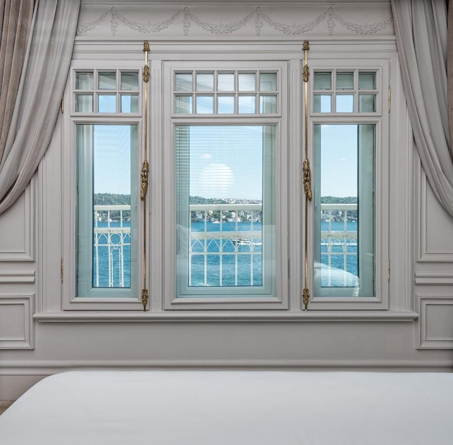 The Stay Bosphorus Istanbul Exterior photo