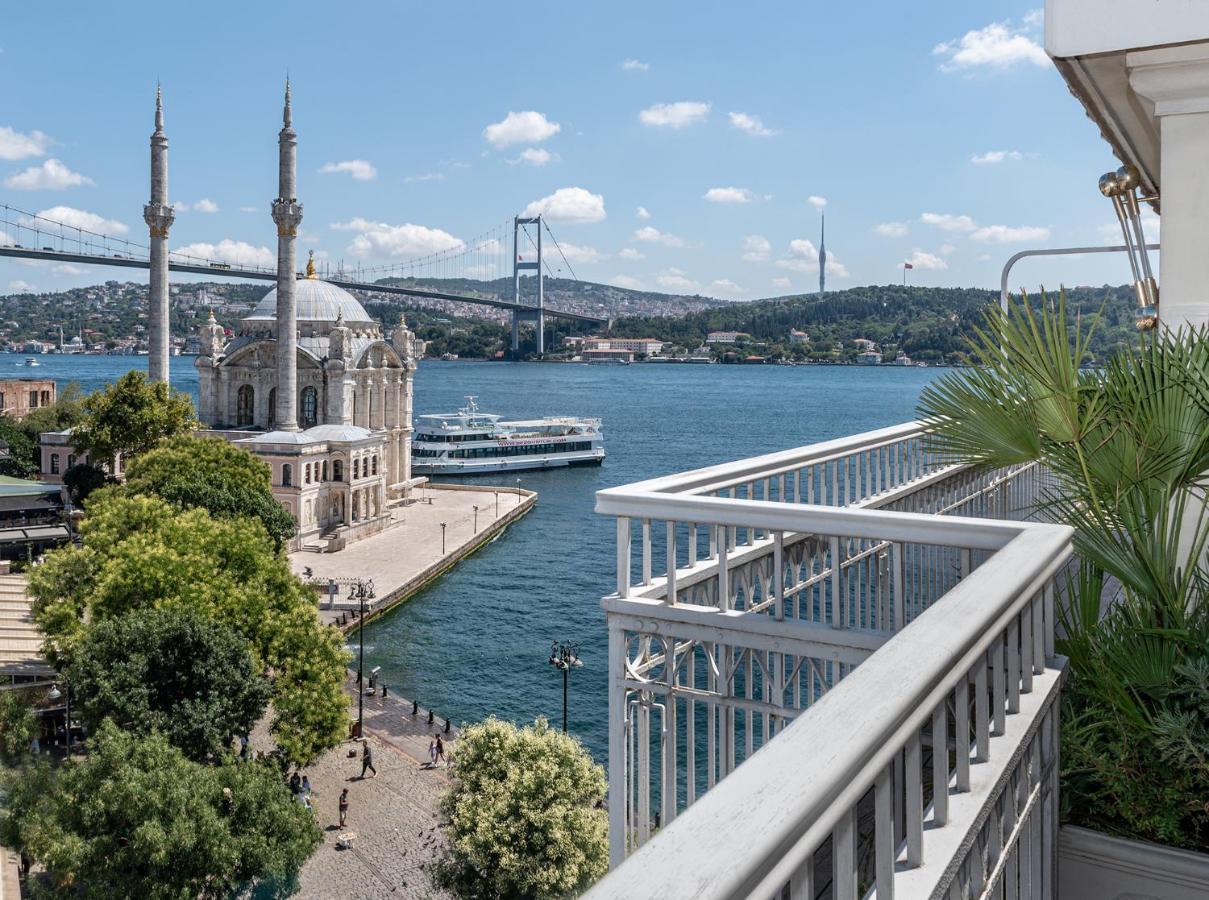 The Stay Bosphorus Istanbul Exterior photo