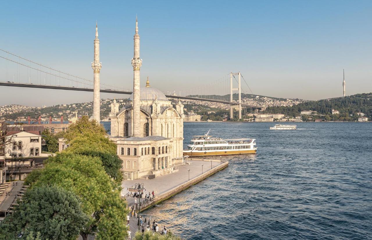 The Stay Bosphorus Istanbul Exterior photo