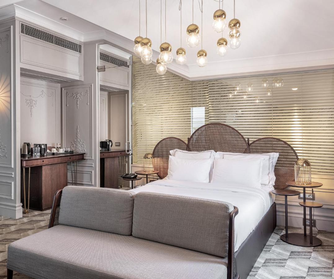 The Stay Bosphorus Istanbul Exterior photo