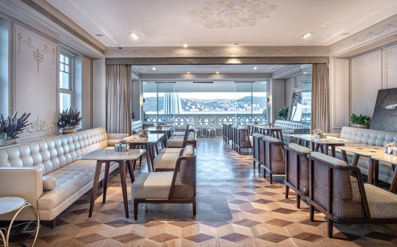 The Stay Bosphorus Istanbul Exterior photo
