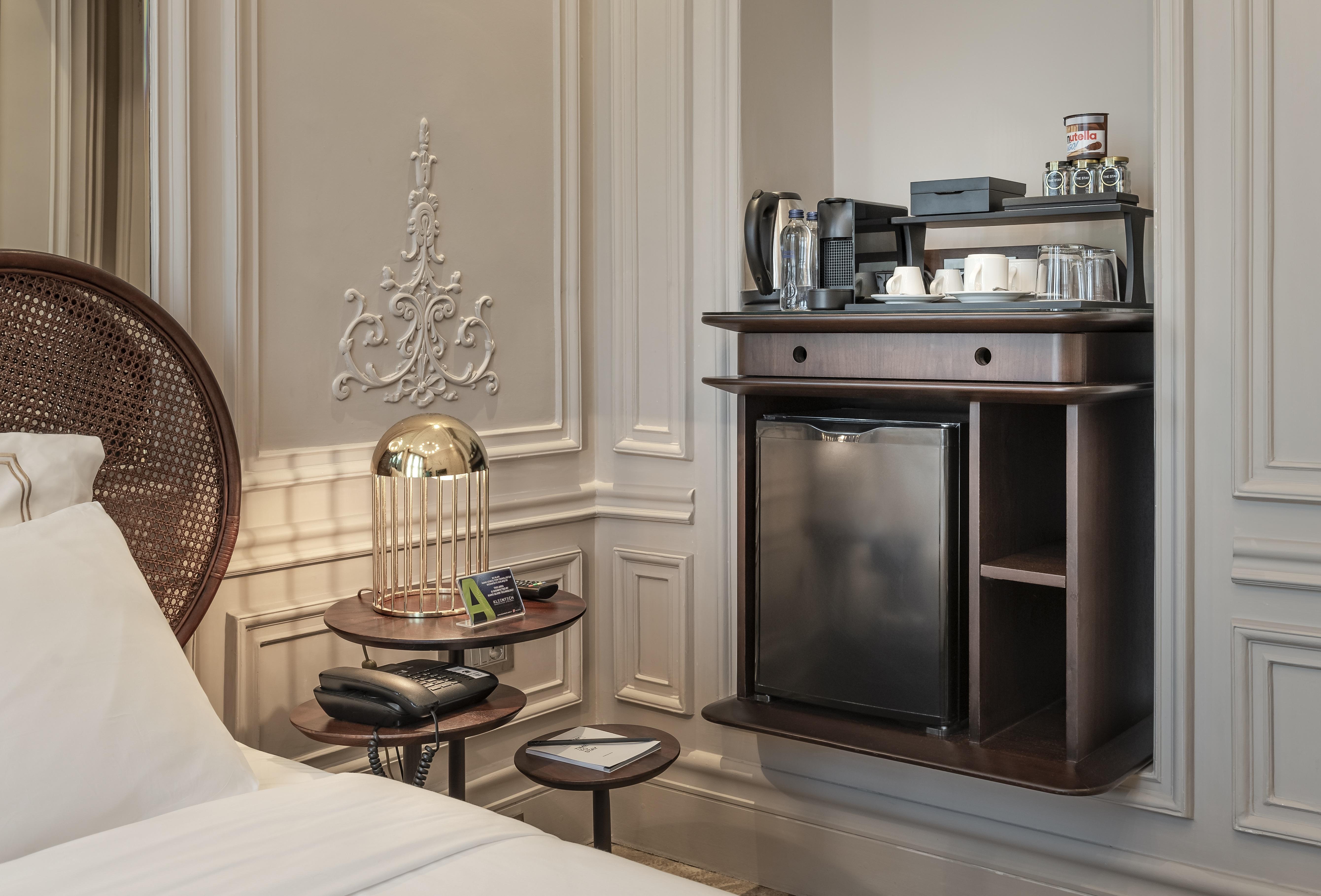 The Stay Bosphorus Istanbul Exterior photo