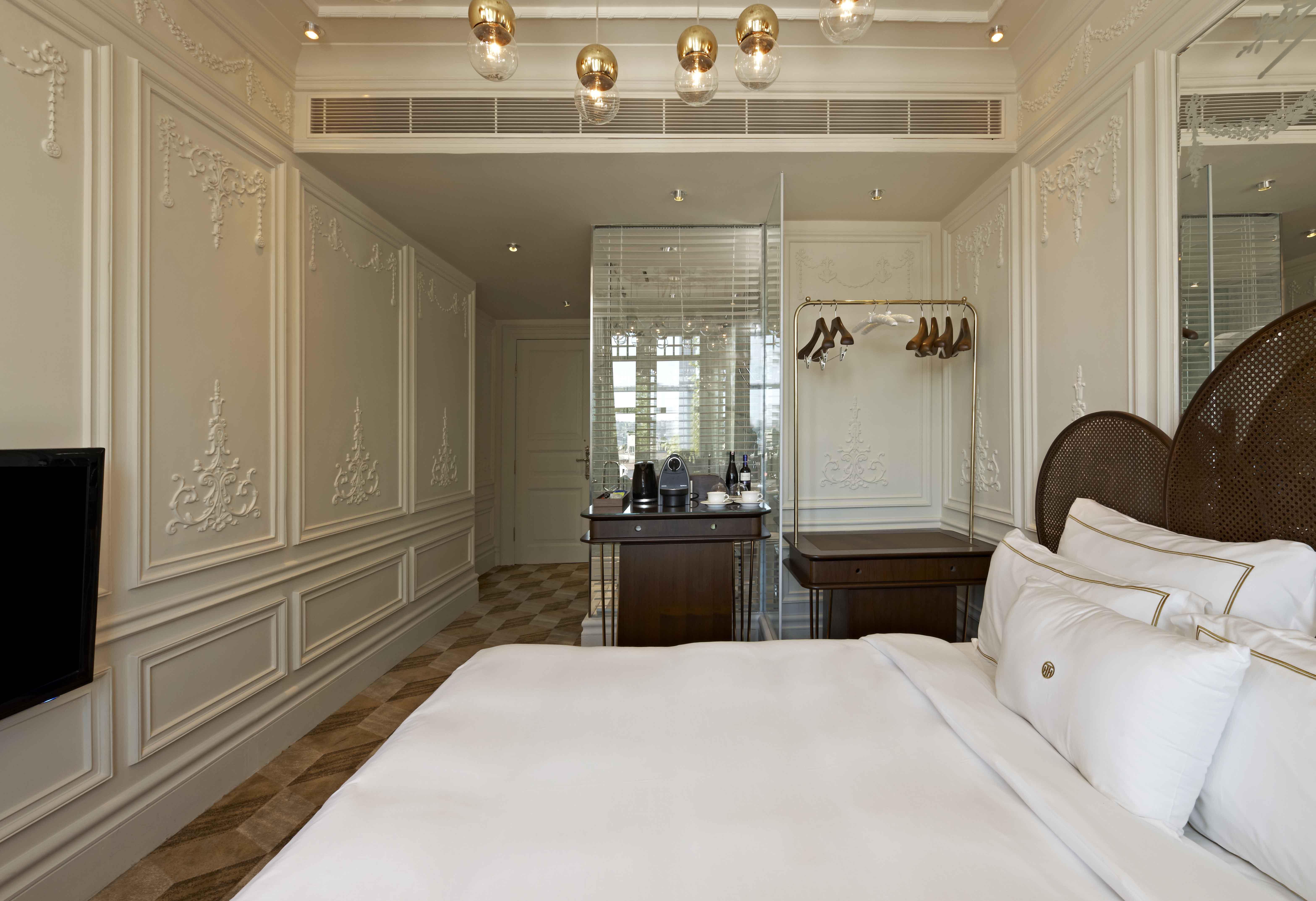 The Stay Bosphorus Istanbul Exterior photo