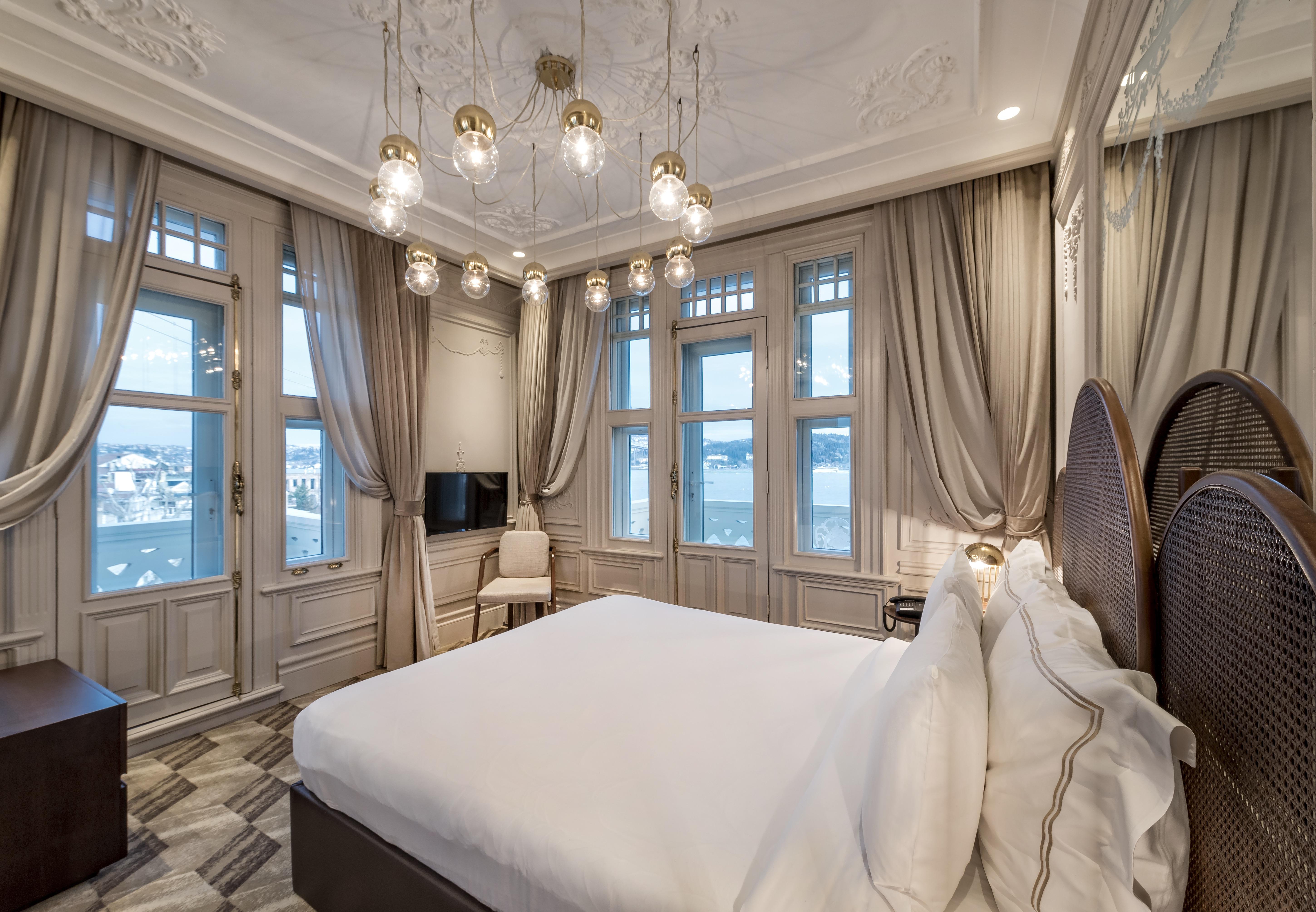 The Stay Bosphorus Istanbul Exterior photo