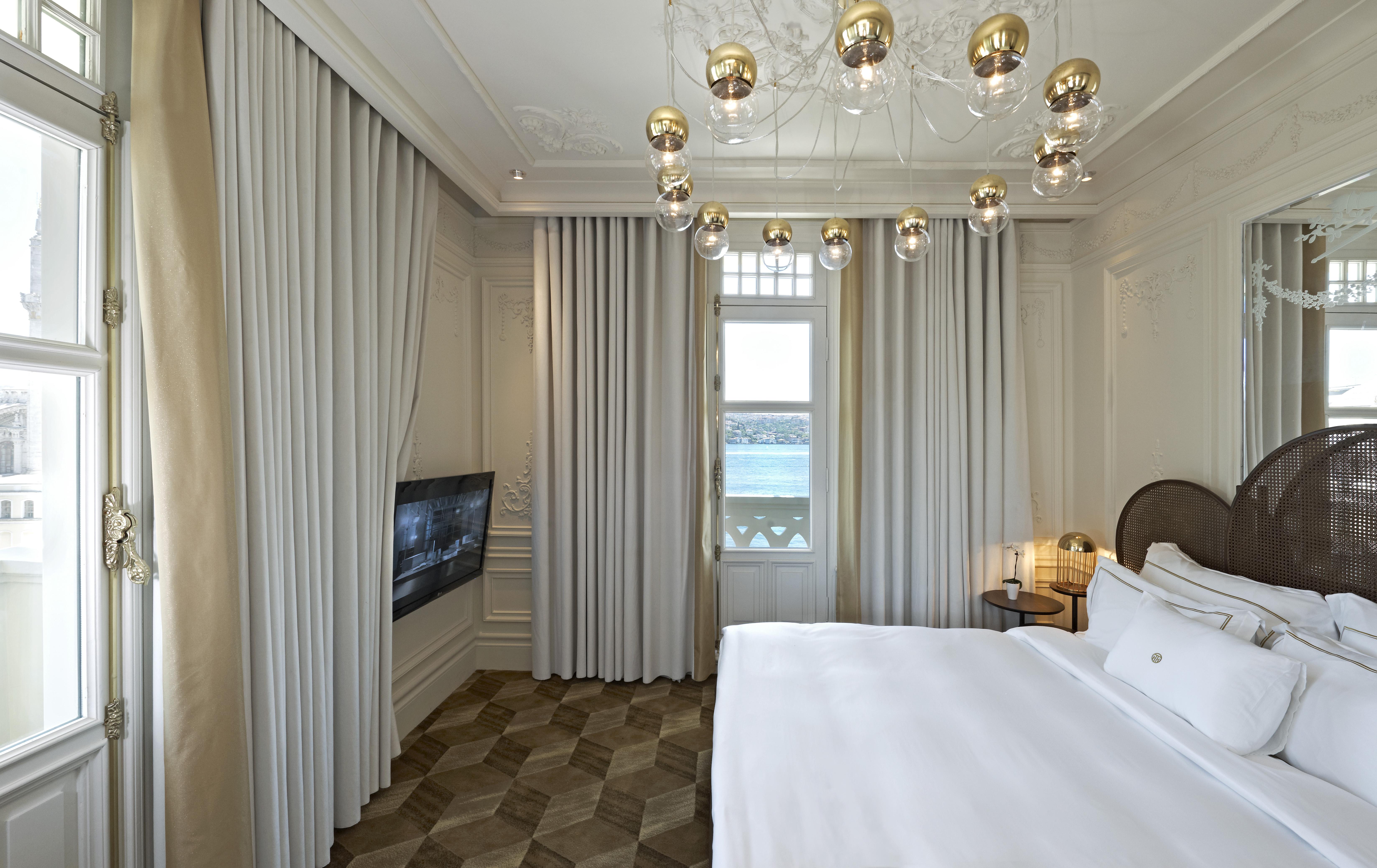 The Stay Bosphorus Istanbul Exterior photo