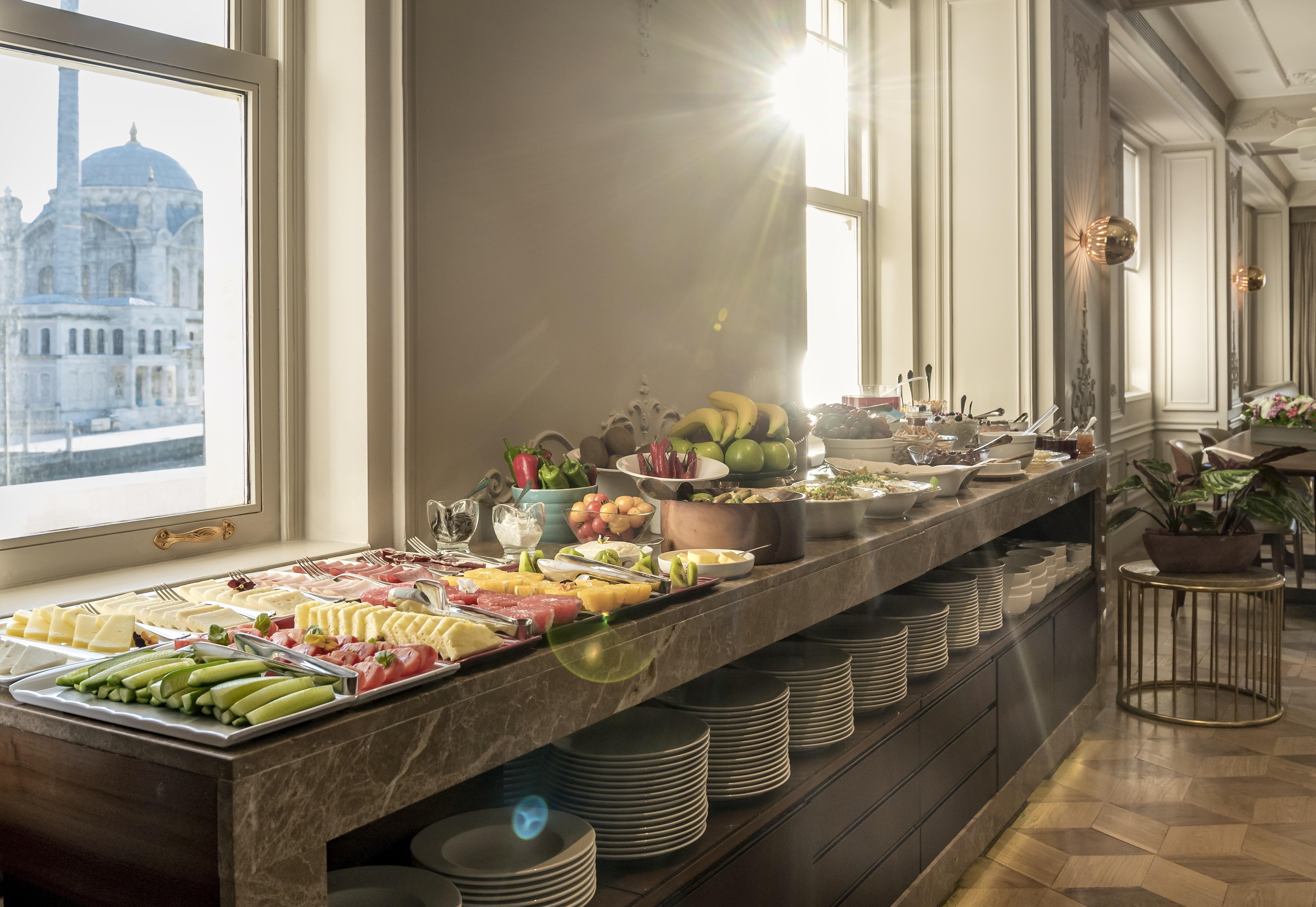 The Stay Bosphorus Istanbul Exterior photo