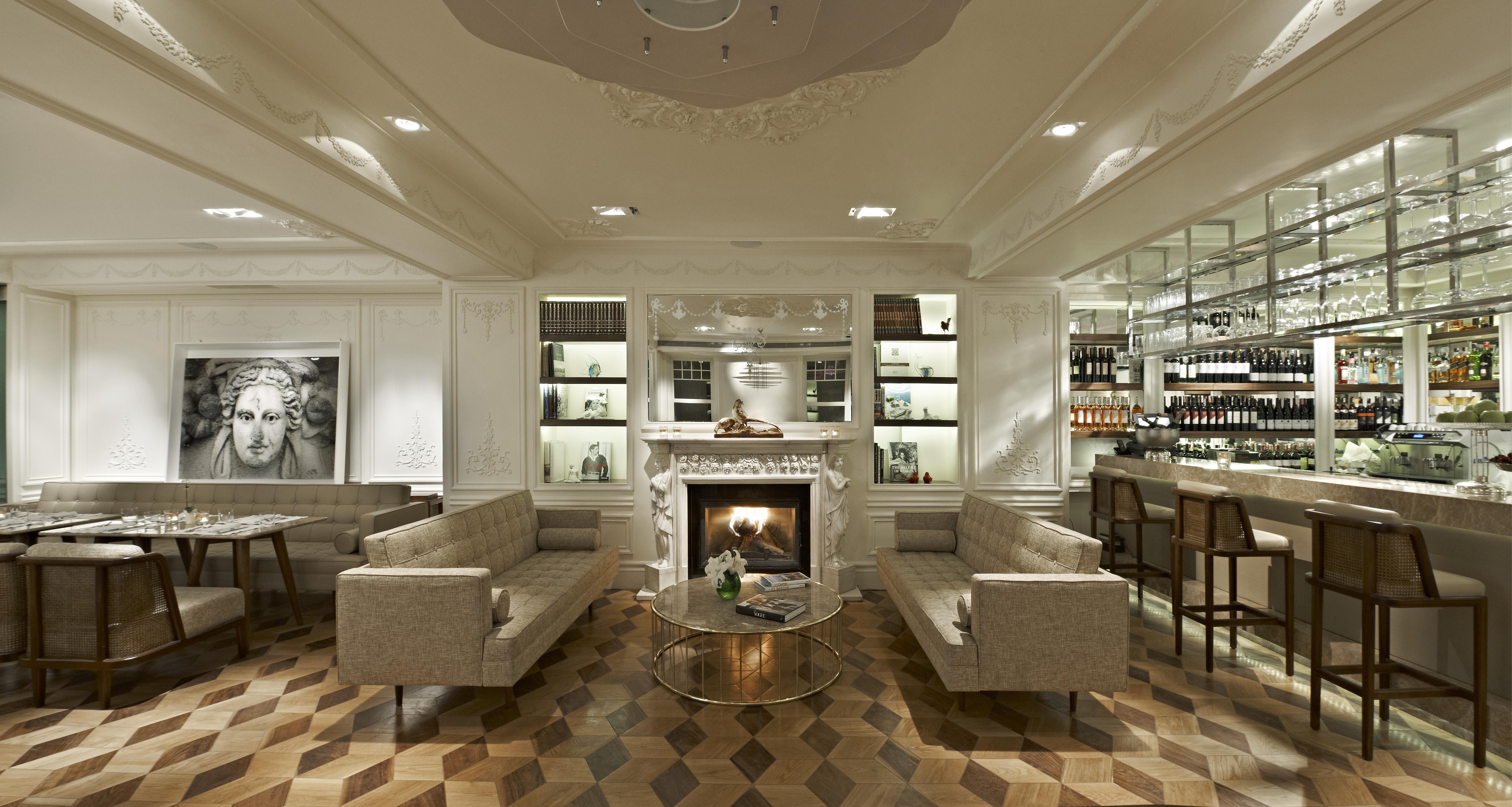 The Stay Bosphorus Istanbul Exterior photo