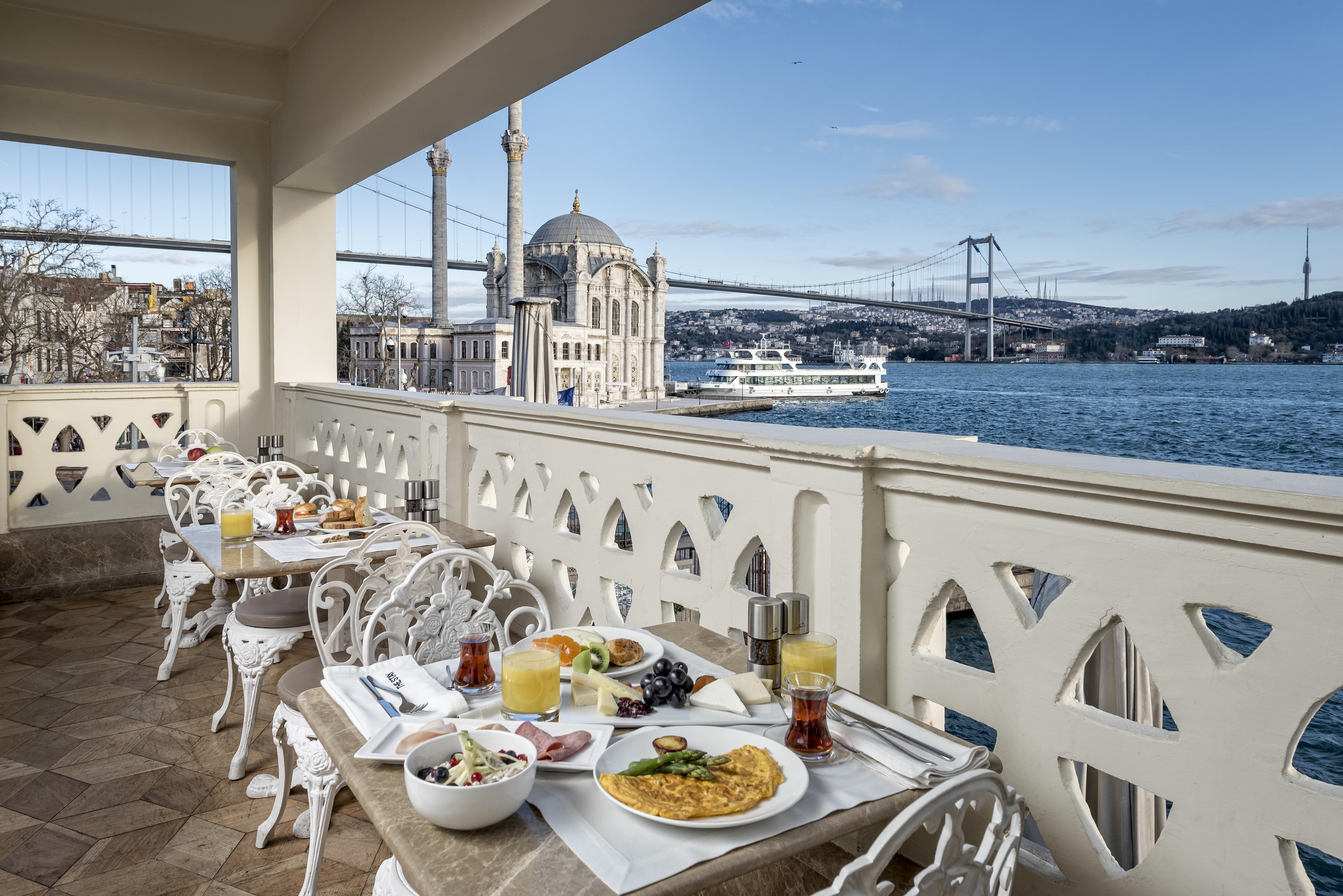 The Stay Bosphorus Istanbul Exterior photo