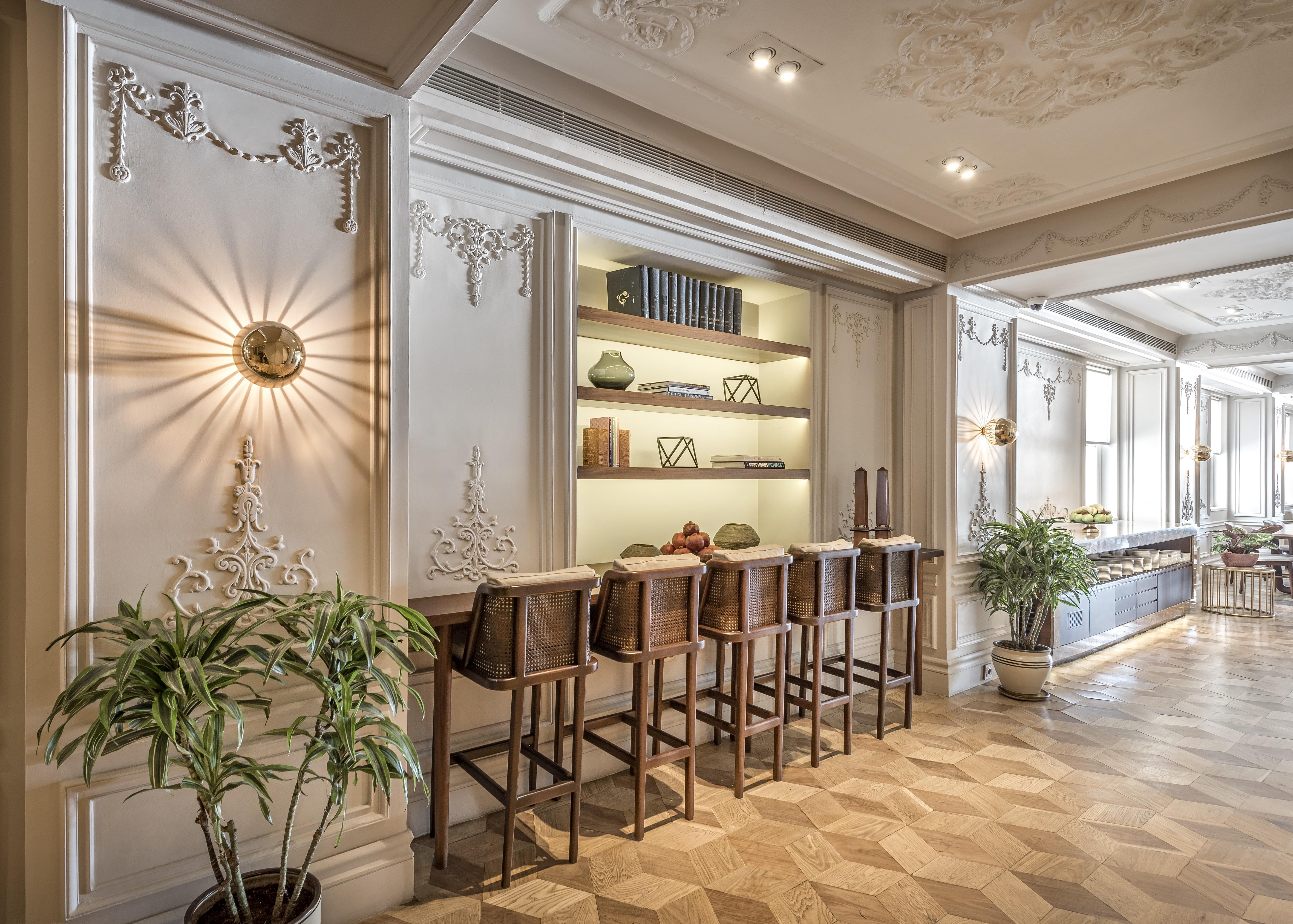 The Stay Bosphorus Istanbul Exterior photo