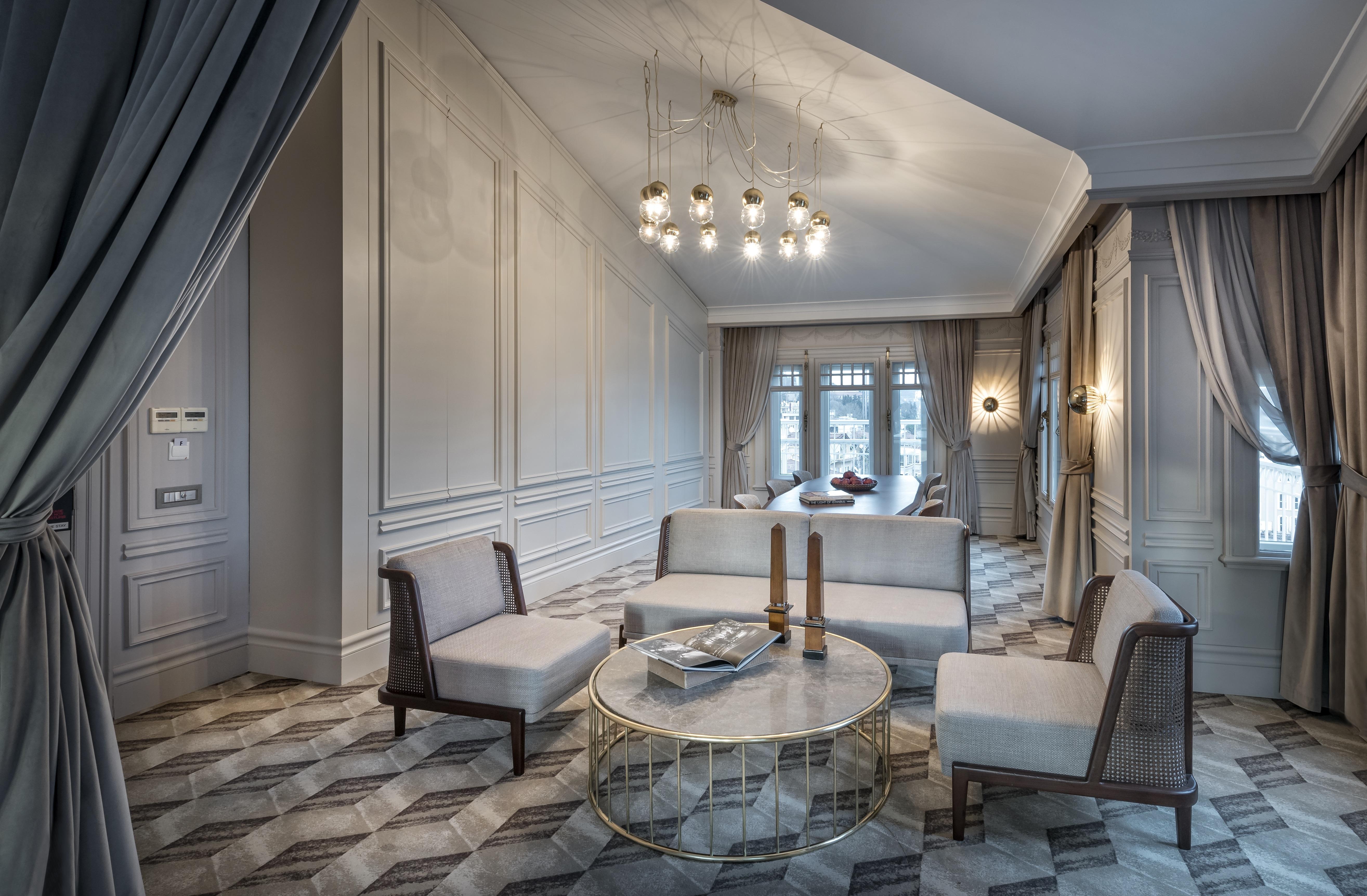 The Stay Bosphorus Istanbul Exterior photo