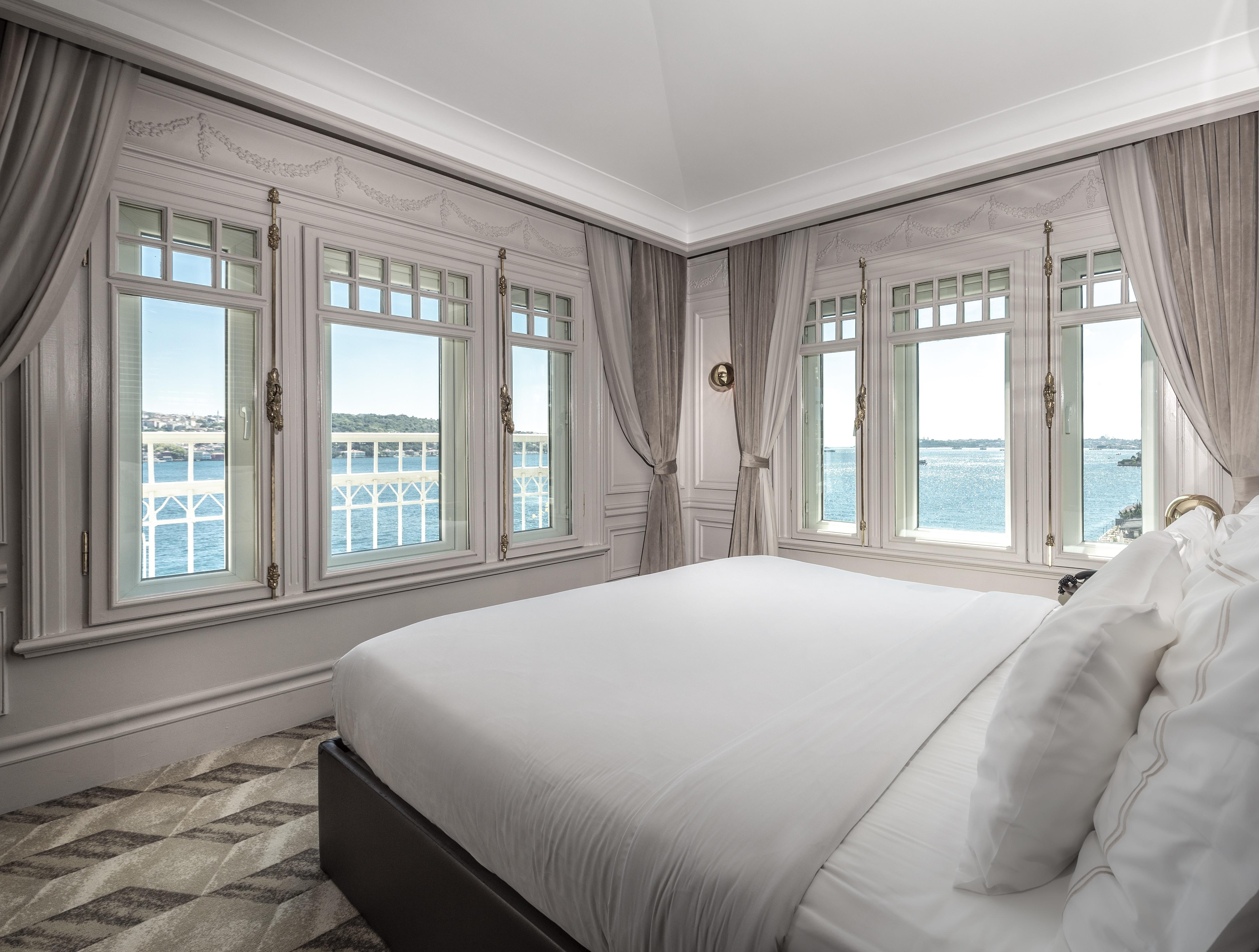 The Stay Bosphorus Istanbul Exterior photo