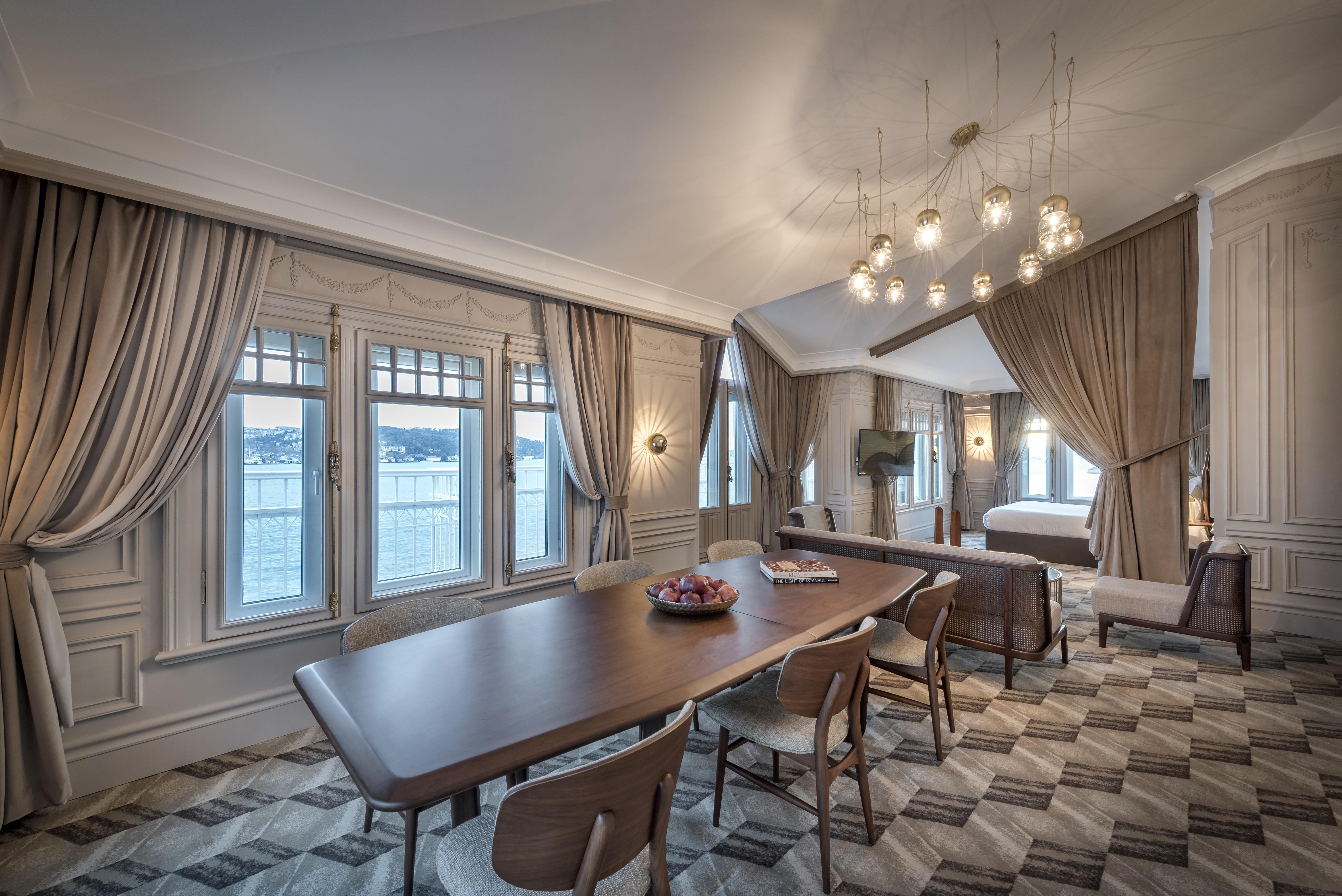 The Stay Bosphorus Istanbul Exterior photo