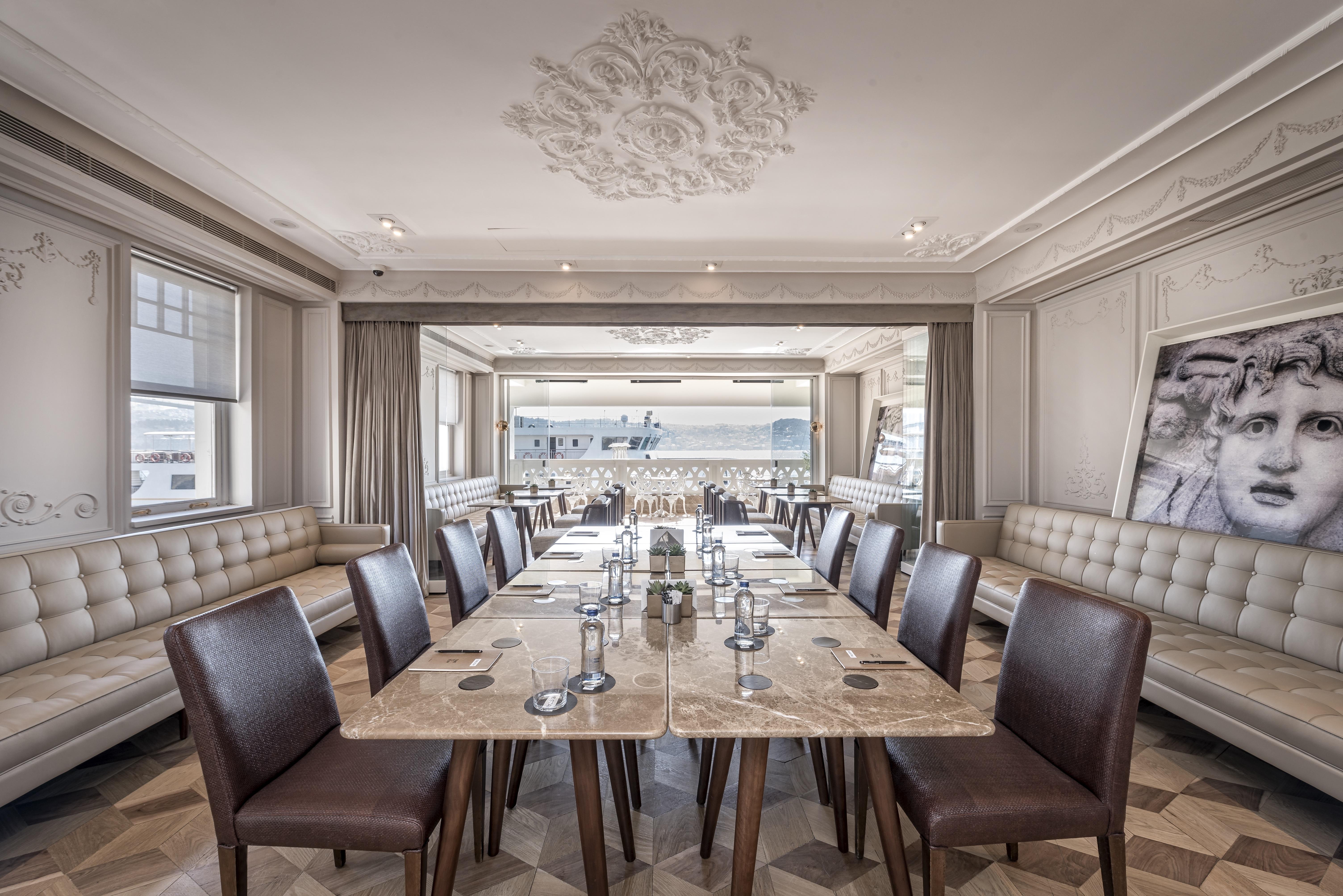 The Stay Bosphorus Istanbul Exterior photo