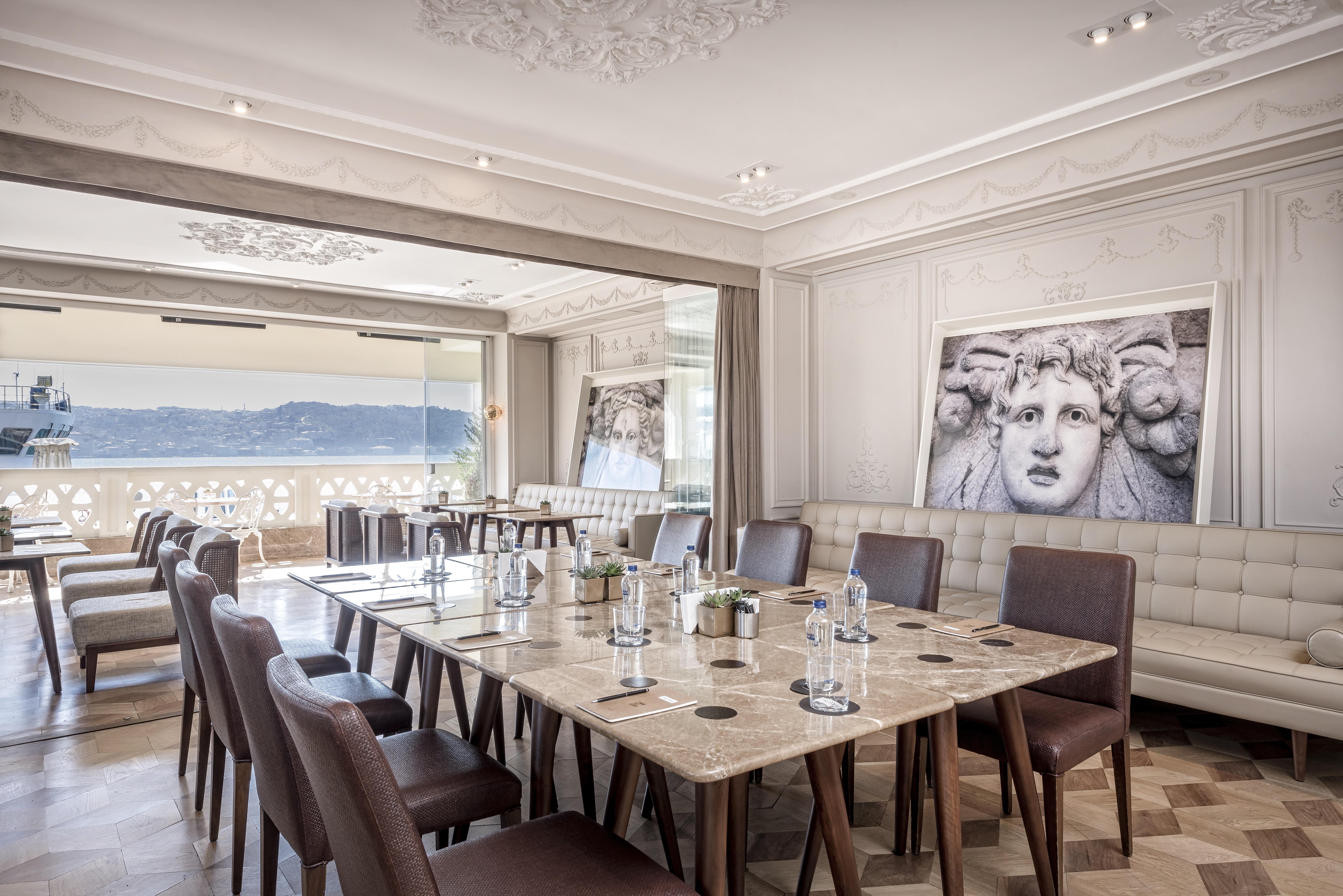 The Stay Bosphorus Istanbul Exterior photo