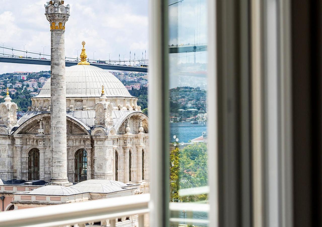 The Stay Bosphorus Istanbul Exterior photo